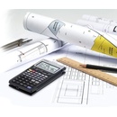 Image 1 of Casio fx-5800P