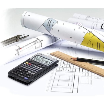 Image 1 of Casio fx-5800P