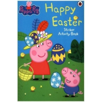 Peppa Pig: Happy Easter