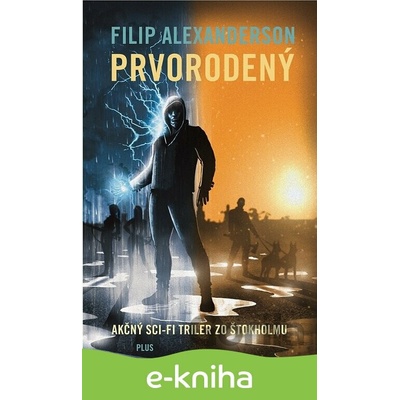 Prvorodený - Filip Alexanderson
