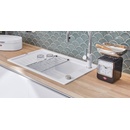 Image 1 of BLANCO ELON 45 S (524828)