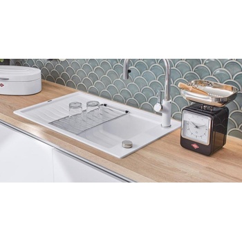 Image 1 of BLANCO ELON 45 S (524828)