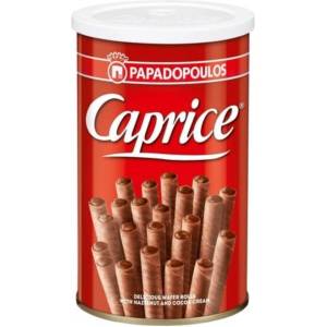  Caprice Papadopoulos Classic Tubes 1x115g