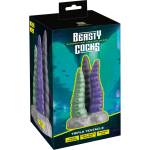 Beasty Cocks Троен дилдо Triple Tentacle (50041790000)