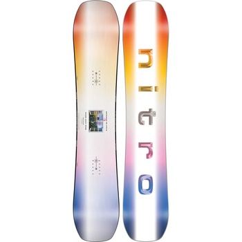 Nitro Wms Optisym 24/25