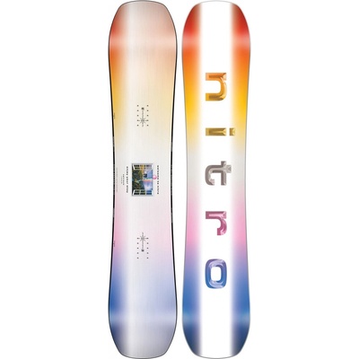 Nitro Wms Optisym 24/25