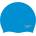 Speedo Plavecká čepička speedo plain moulded silicone cap
