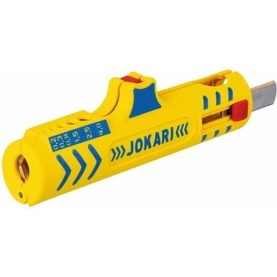 Odizolovací nůž JOKARI Secura No 15 8-13mm univerzální NO 30155 – Zboží Dáma