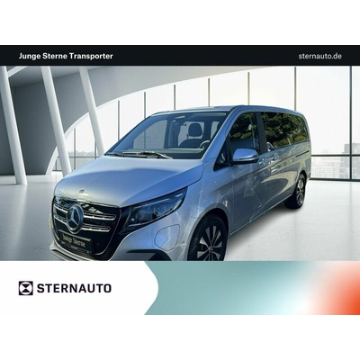 Mercedes-Benz EQV 250 150 kW