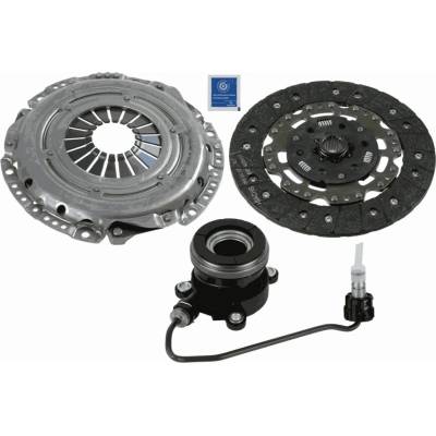 Sada spojky SACHS 3000 990 136