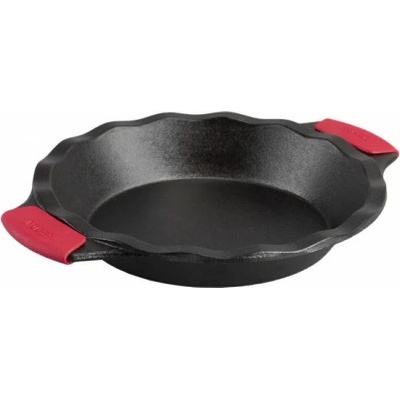 LODGE litinová forma na koláč 23 cm