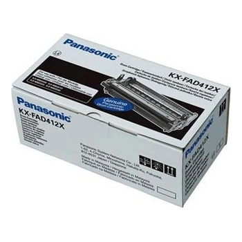 Panasonic KX-FAD412E - originálny
