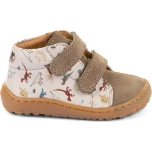 Froddo Детски обувки barefoot Froddo Kid's Barefoot First Step Barefoot shoes - Beige - размер 28 (EU) (702-4793-0519)