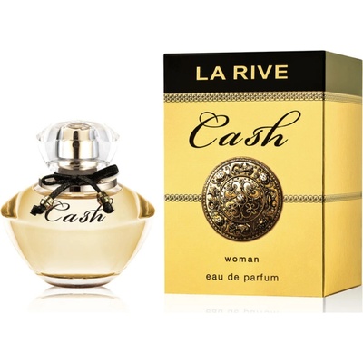 La Rive Cash parfémovaná voda dámská 90 ml