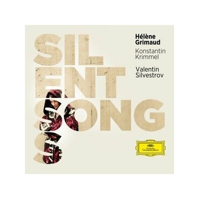 GRIMAUD HELENE - SILENT SONGS (1) CD