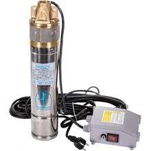 Pumpa BLUE LINE 4SKM 100 230V kábel 25m