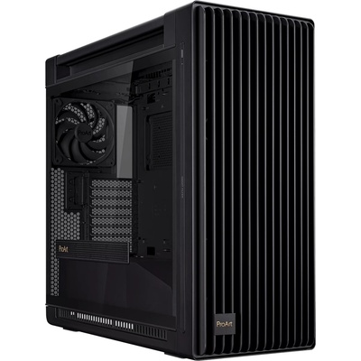 ASUS ProArt PA602 TG ARGB Black (ASUS-CASE-PRO-PA602-BK)