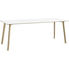 Hay CPH Deux 210 L200, pearl white/beech