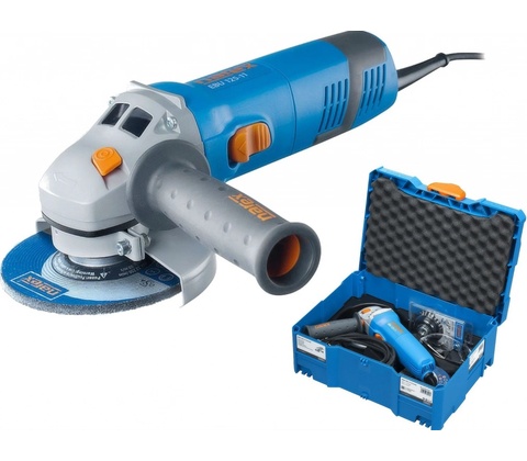 Narex EBU 125-11