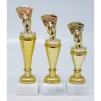 Karty trofeje 31-P018