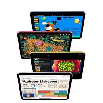 Apple iPad 10.9 2022 64GB MPQ03/MCM74