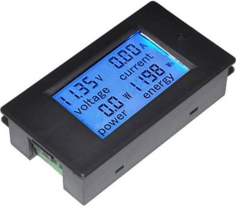 HADEX PZEM-031