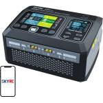 SkyRC Зарядно устройство SkyRC D750 MIX двоканално (SK-100201-01)