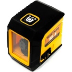 ROTOR Лазерен нивелир ROTOR R2L-B/ 20 м/ 520 Nm (R2L-B)