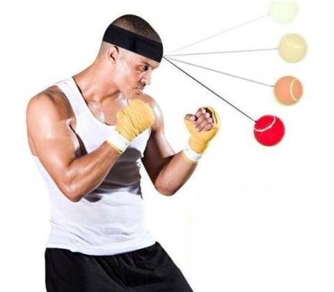 Merco Punchball