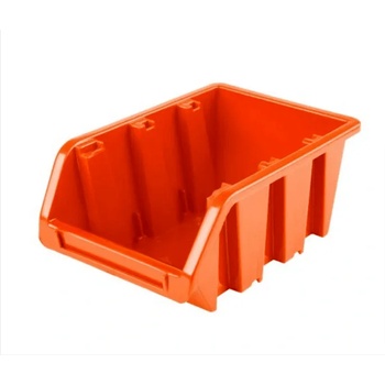 Image 1 of Prosperplast Контейнер за съхранение Prosperplast NP4 оранжев