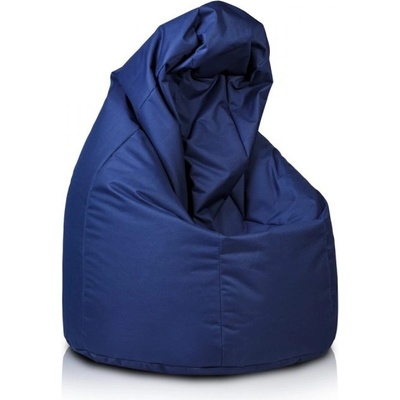 Ecopuf EF2052 ACTIVE polyester NC8 Tmavo modrá