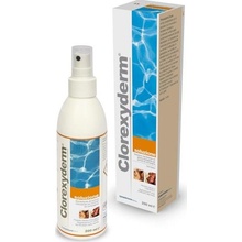 ATV impex s.r.o. Clorexyderm roztok 0,5% spr 200 ml