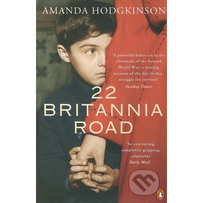 22. Britania Road