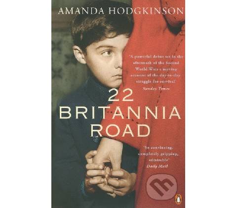 22. Britania Road