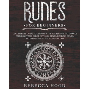 Runes for Beginners | Hood Rebecca Hood (2020)