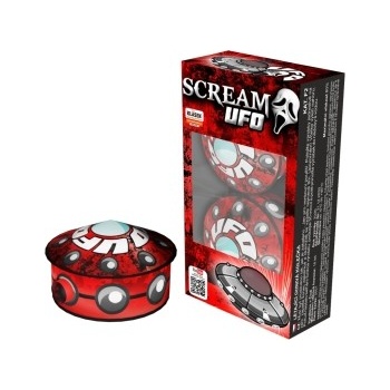 Dětská Scream UFO 2 ks