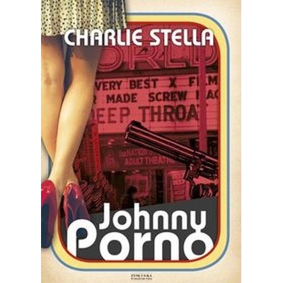 Johnny Porno