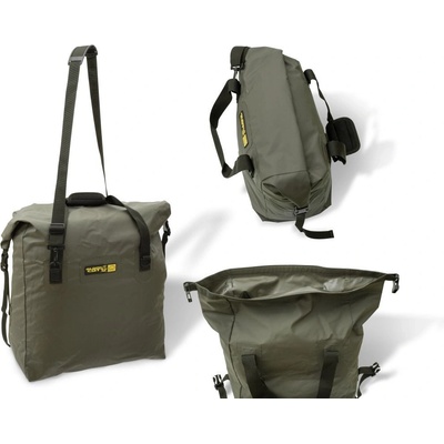 Black Cat Taška Extreme Bag Khaki L
