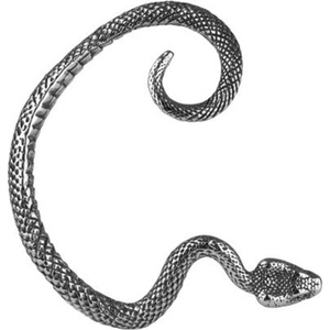 ETNOX Обеци ETNOX - Snake - SO4051R