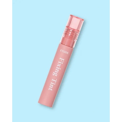 Etude Fixing Tint dlouhotrvající rtěnka s matným efektem 05 Midnight Mauve 4 g