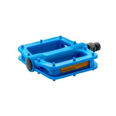 Fpd Педали за велосипед fpd nw-303 Сини