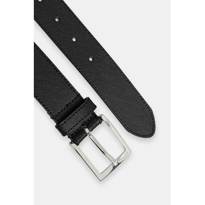 Guess колан мъжки от кожа (BM7949.P6335)