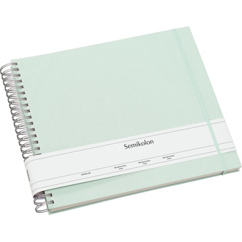 Semikolon Фотоалбум Uni Maxi Mucho с бели карти ментов (361771)