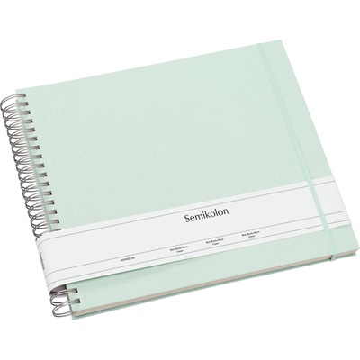 Semikolon Фотоалбум Uni Maxi Mucho с бели карти ментов (361771)