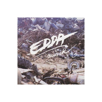 EDDA MŰVEK: 3. CD