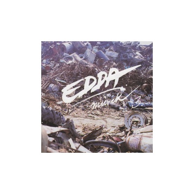 EDDA MŰVEK: 3. CD