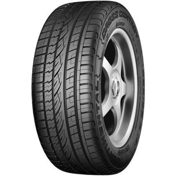Continental ContiCrossContact UHP 295/35 R21 107Z