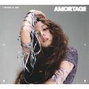 Jisoo Amortage 1 CD