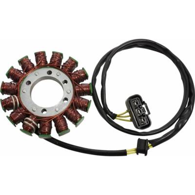 ELECTROSPORT stator (vinutí) alternátoru DUCATI SUPERBIKE 1299 STANDARD / PANIGALE / S