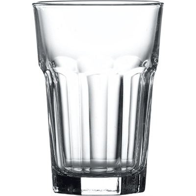Uniglass Стъклена чаша 420мл. Uniglass Marocco 53177